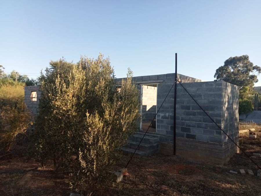 0 Bedroom Property for Sale in Koringberg Western Cape